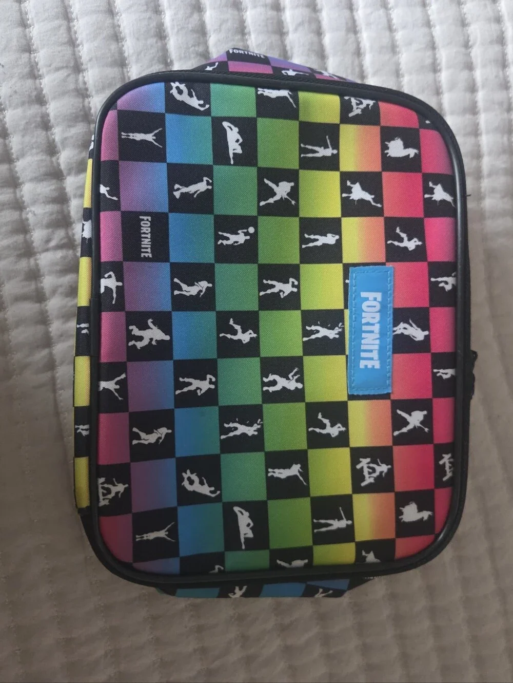 Fortnite Lunch Box
